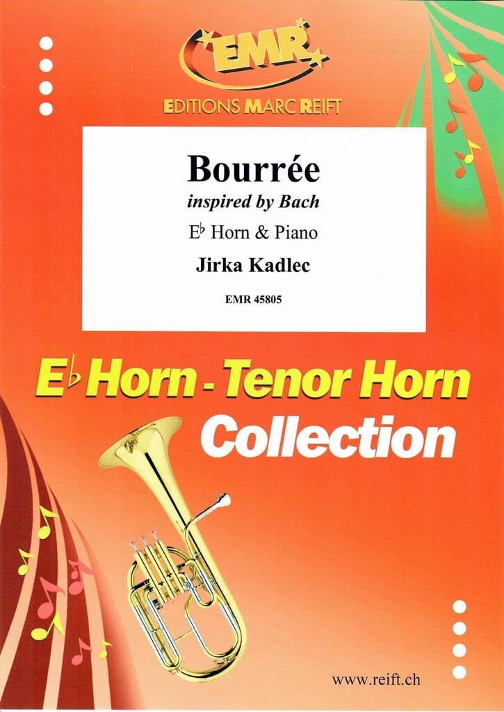 Bourrée